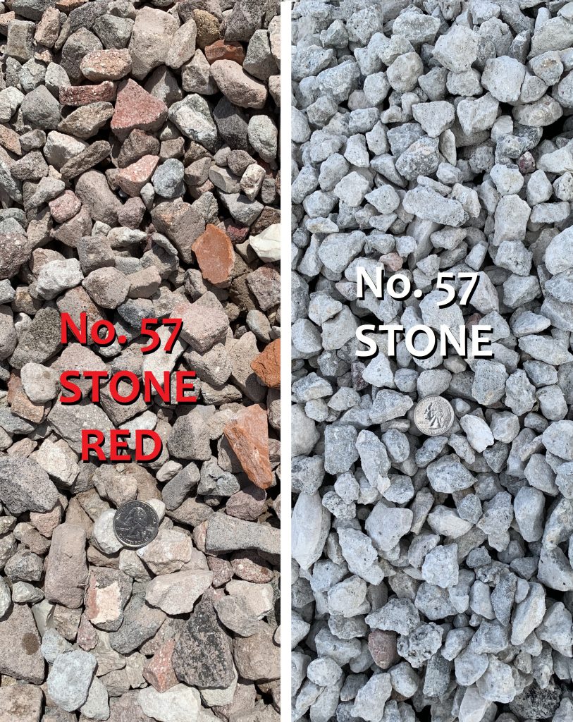 Stone RCA #57