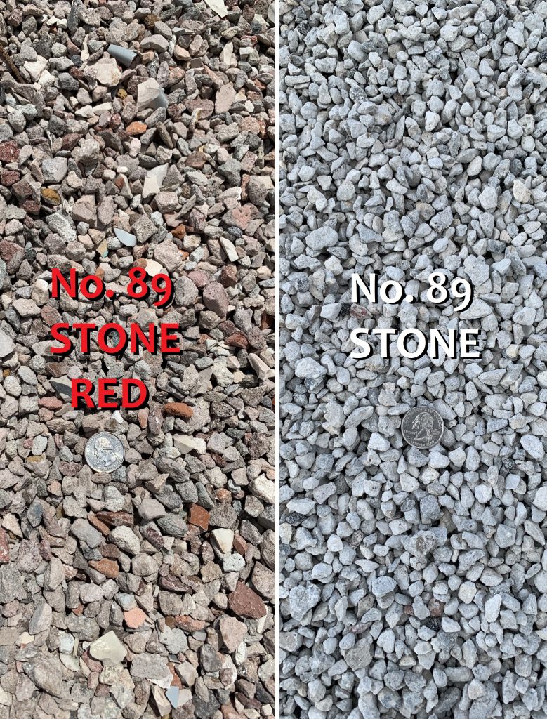 Stone RCA #89