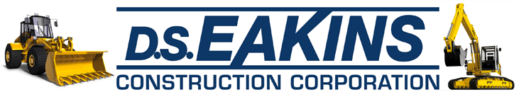 D.S. Eakins Construction Corporation
